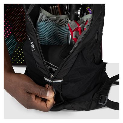 Sac à Dos Osprey Katari 7L Noir