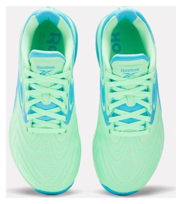 Reebok Nano X5 Edge trainingsschoenen Groen/Blauw Dames