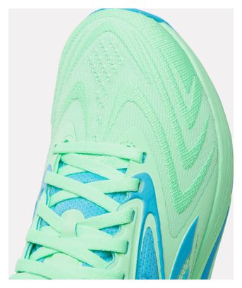 Reebok Nano X5 Edge trainingsschoenen Groen/Blauw Dames