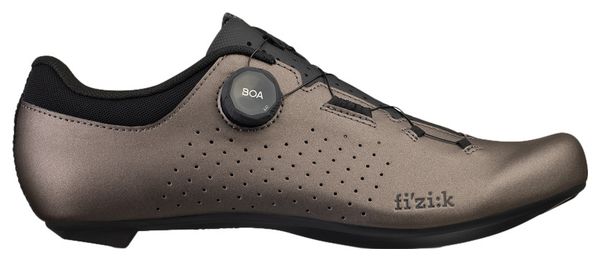 Fizik Vento Omna Straßenschuhe Weiß/Schwarz