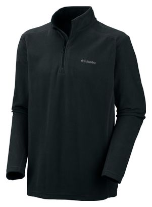 Polaire Columbia Klamath Range II Noir