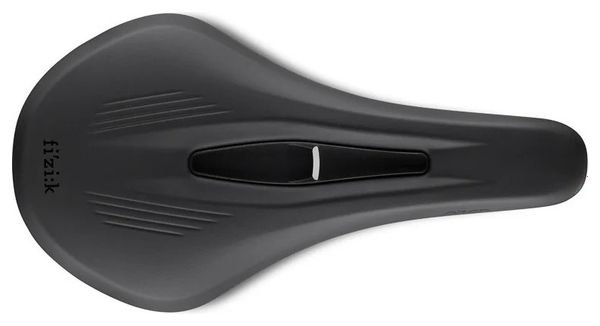 Fizik Vento Argo X3-zadel, zwart