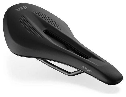 Fizik Vento Argo X3-zadel, zwart