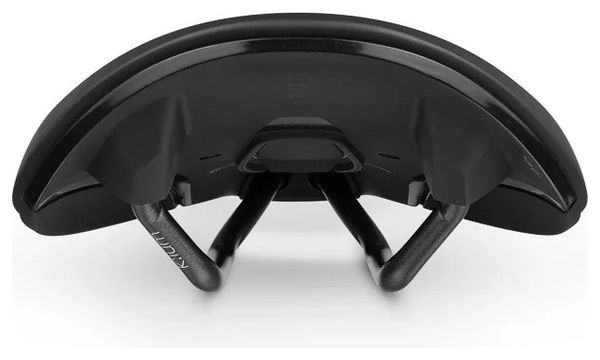 Fizik Vento Argo X3-zadel, zwart