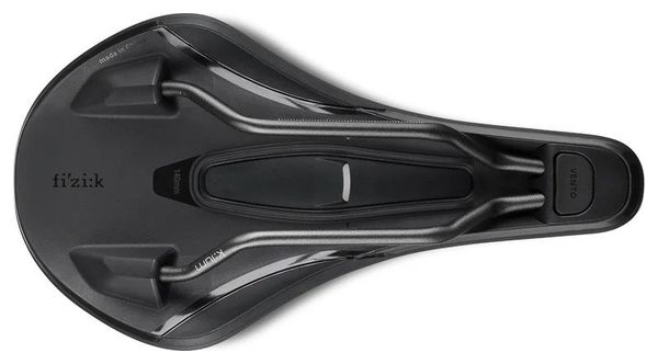 Fizik Vento Argo X3-zadel, zwart