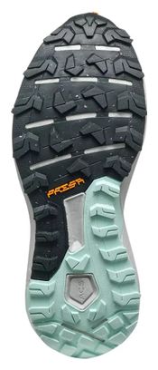 Scarpa Spin Planet Women's Trail Shoes Blue