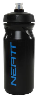Neatt Soft Trinkflasche 650 ml Schwarz