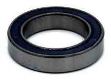 Roulement Max - BLACKBEARING - 20306-2rs - 20x30x6 mm