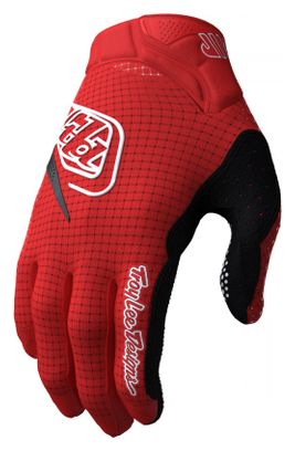 Gants Troy Lee Designs Air Rouge