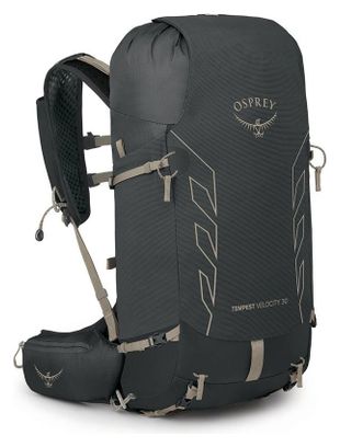 Osprey Tempest Velocity 30 Wandelrugzak Zwart 30 L