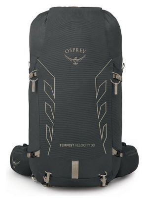 Osprey Tempest Velocity 30 Wandelrugzak Zwart 30 L