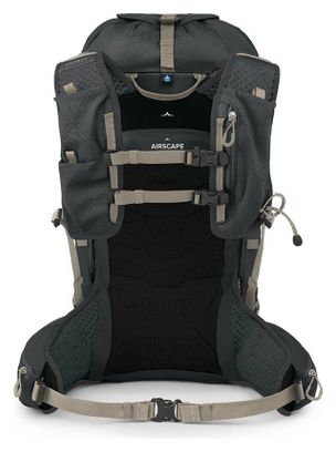 Osprey Tempest Velocity 30 Wandelrugzak Zwart 30 L