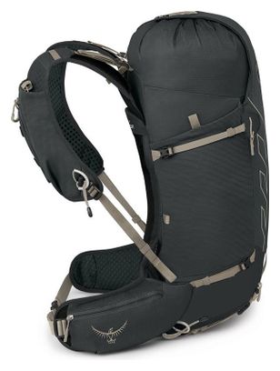 Osprey Tempest Velocity 30 Wandelrugzak Zwart 30 L