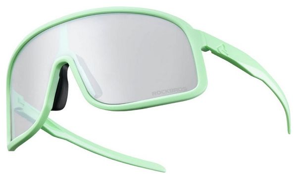Photochromic glasses UV400