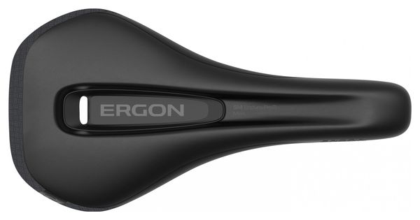 Sillín Ergon SM Enduro Pro Titanium Negro Hombres