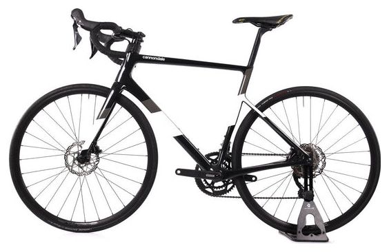 Produit reconditionné · Cannondale Supersix 105 Carbon Disc  / Vélo de route | Bon état