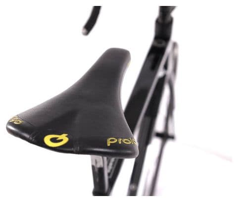 Produit reconditionné · Cannondale Supersix 105 Carbon Disc  / Vélo de route | Bon état