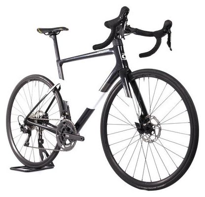 Produit reconditionné · Cannondale Supersix 105 Carbon Disc  / Vélo de route | Bon état