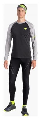 Mallas largas para hombre Dynafit Ultra Long Negro