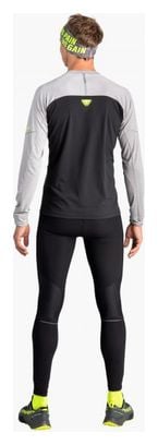 Collant long Dynafit Ultra Long Noir Homme