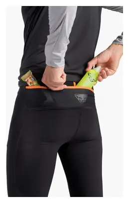 Mallas largas para hombre Dynafit Ultra Long Negro