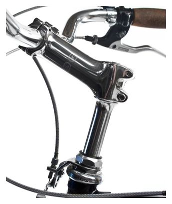 VéloOrange Threadless Stem Adaptor for 1-1/8' Stem
