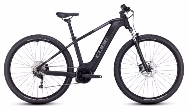 Prodotto ricondizionato Mountain Bike elettrica semi-rigida Cube