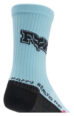 Calcetines Fox Ranger 20 cm TS57 Edición Especial