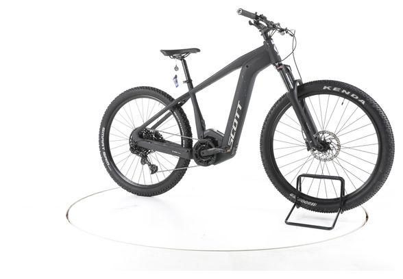 Produit reconditionné - Scott Aspect eRide E-Bike - Très Bon Etat