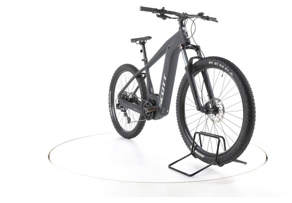 Produit reconditionné - Scott Aspect eRide E-Bike - Très Bon Etat
