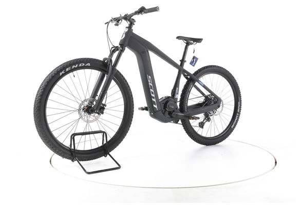 Produit reconditionné - Scott Aspect eRide E-Bike - Très Bon Etat