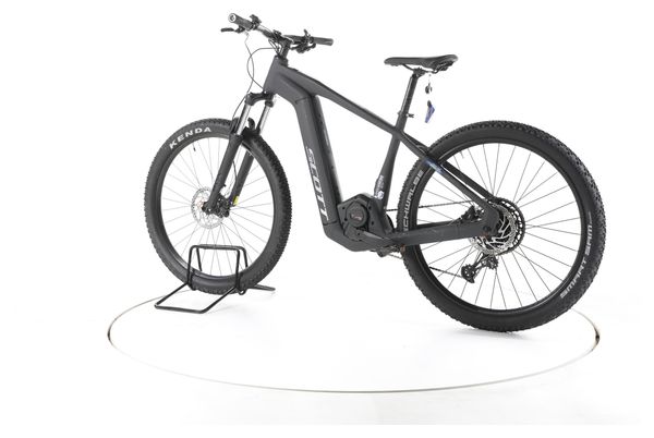 Produit reconditionné - Scott Aspect eRide E-Bike - Très Bon Etat