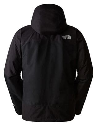 North face 3 in 1 gore tex hotsell