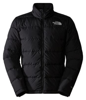 Chaqueta 3 en 1 The North Face Mountain <p><strong> Light Triclimate Gore-Tex</strong></p>Negra