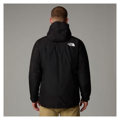 Chaqueta 3 en 1 The North Face Mountain <p><strong> Light Triclimate Gore-Tex</strong></p>Negra