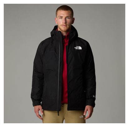 Chaqueta 3 en 1 The North Face Mountain <p><strong> Light Triclimate Gore-Tex</strong></p>Negra