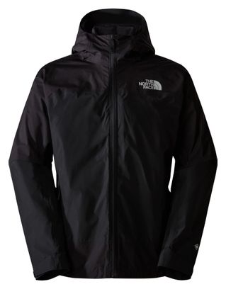 Chaqueta 3 en 1 The North Face Mountain <p><strong> Light Triclimate Gore-Tex</strong></p>Negra