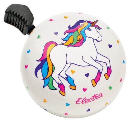 Electra Dome Unicorn Bell