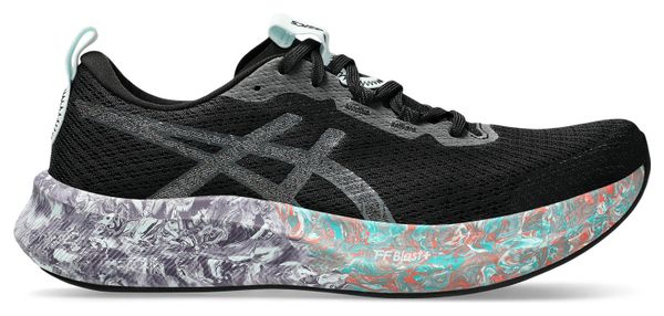 Hardloopschoenen Asics Noosa Tri 16 Zwart Heren