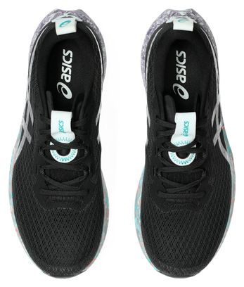 Hardloopschoenen Asics Noosa Tri 16 Zwart Heren