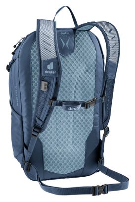 Deuter Speed Lite 21 Wandelrugzak Blauw