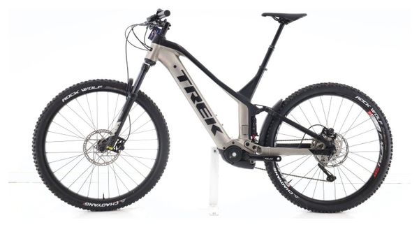 Produit reconditionné · Trek Powerfly 4 / Vélo VTT électrique / Trek | Bon état