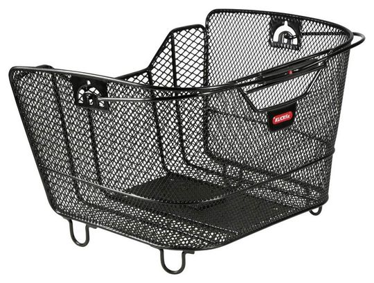 Basket for Racktime Klickfix CityMax 2 Luggage Carrier
