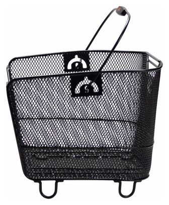 Basket for Racktime Klickfix CityMax 2 Luggage Carrier