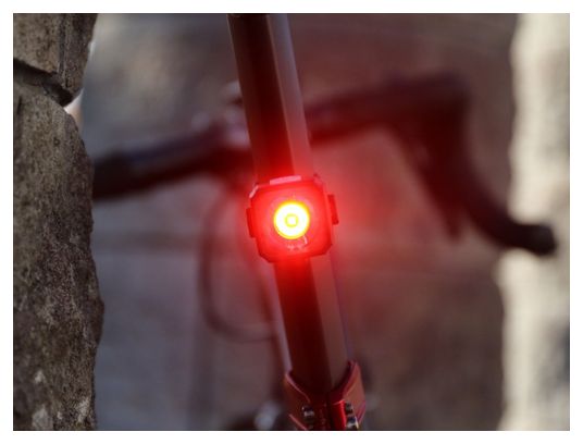 Cateye Nano 60 achterlicht