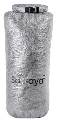 Sac étanche Samaya Equipment Drybag 12L Gris | Produit Reconditionné / Très Bon État