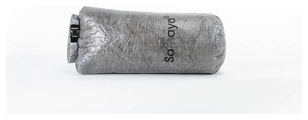 Sac étanche Samaya Equipment Drybag 12L Gris | Produit Reconditionné / Très Bon État
