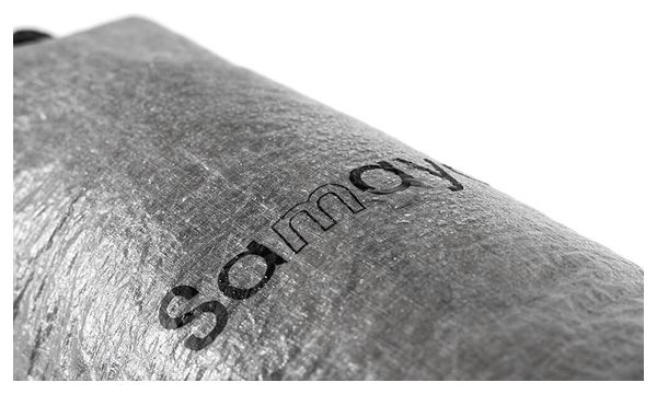 Sac étanche Samaya Equipment Drybag 12L Gris | Produit Reconditionné / Très Bon État
