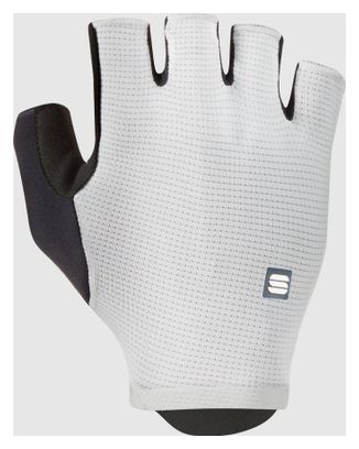Guanti Sportful Pro Short Bianco