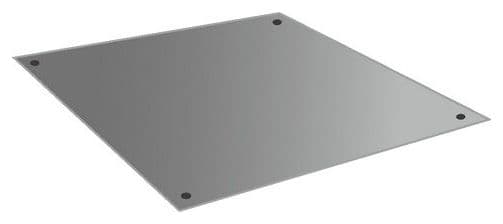 IceToolZ Floor Plate for E132 Workshop Stand
